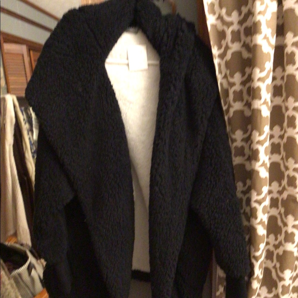 New with tags G.I.L.I.  Lounger jacket